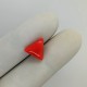 Coral  (Moonga) 4.58 Ct Gem Quality